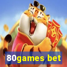 80games bet